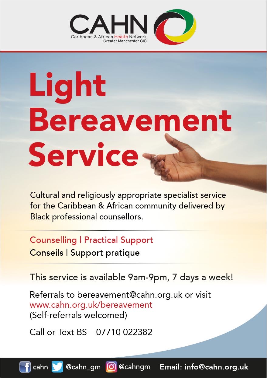 CAHN-Light-Bereavement-Service-flyer